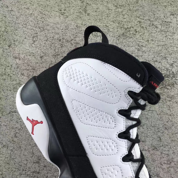 Authentic Air Jordan 9 OG Space Jam